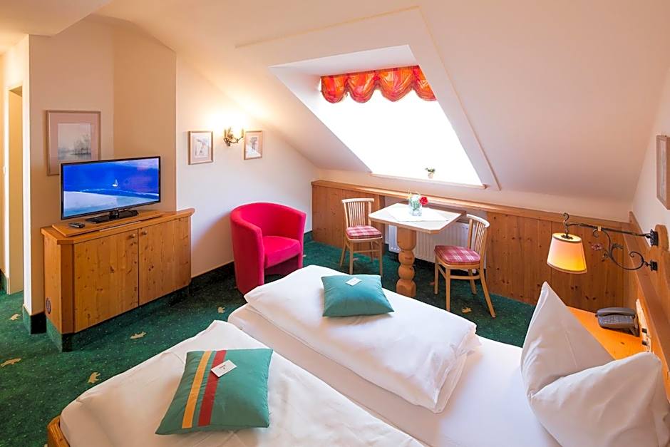 Hotel Zum Schwarzen Bären