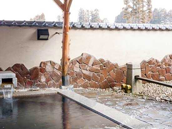 Yunomiko Onsen