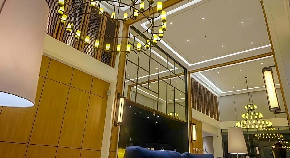 Prime Park Hotel and Convention Lombok