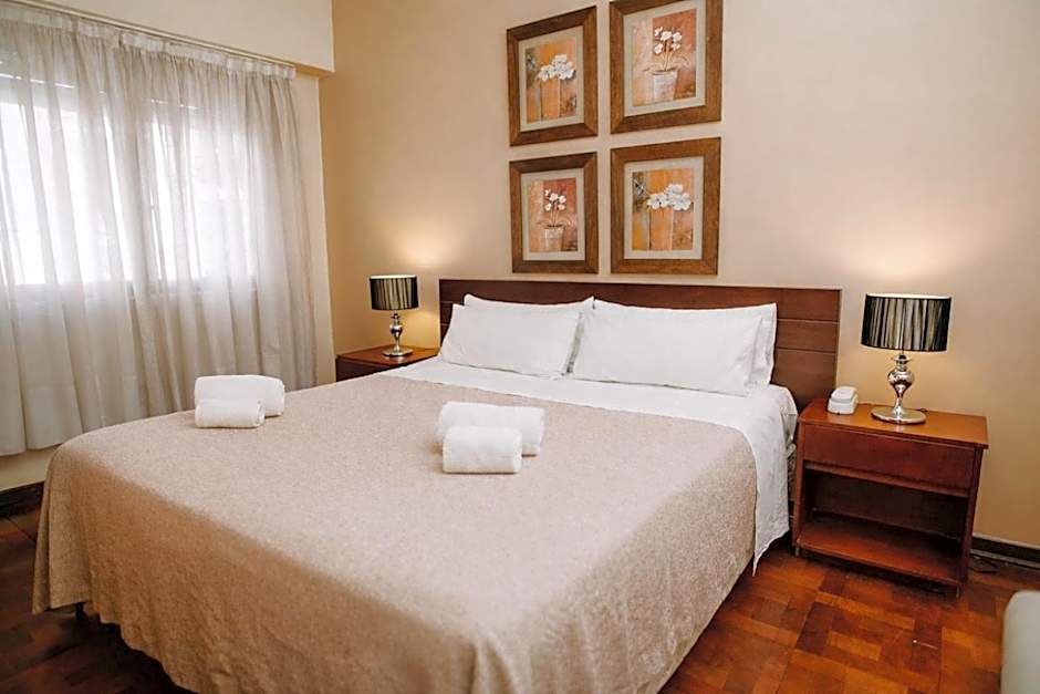 Gran Hotel Miglierina
