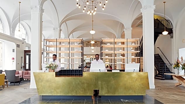 Quirk Hotel Richmond