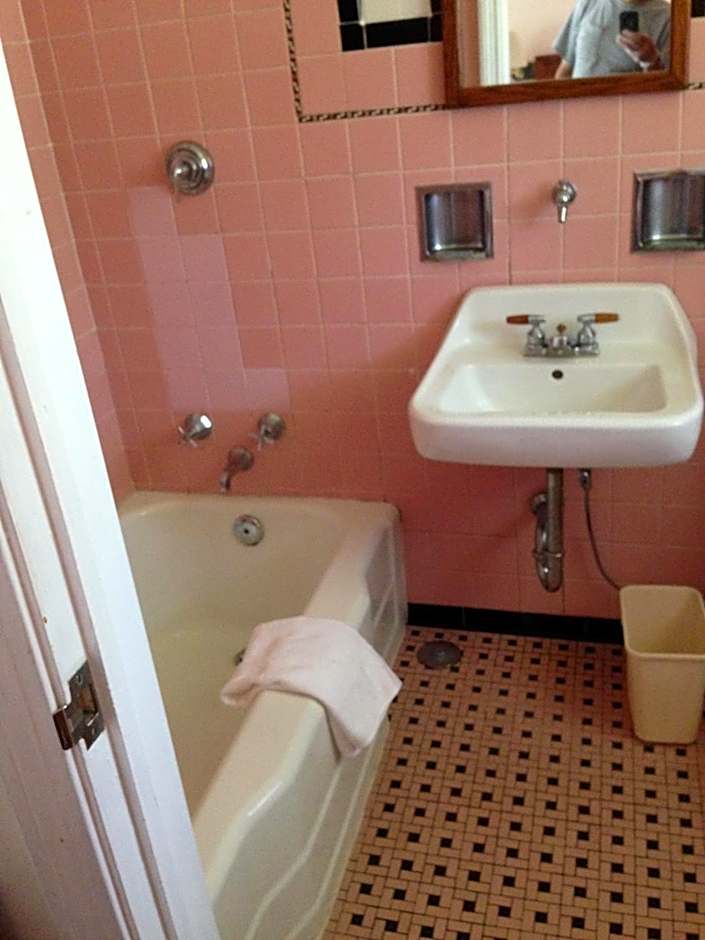 Anchor Motel