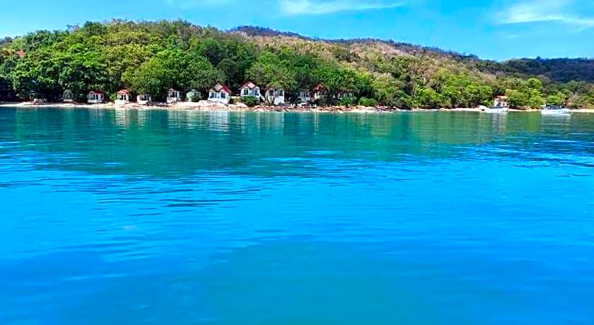 Sunrise Villas Seaview