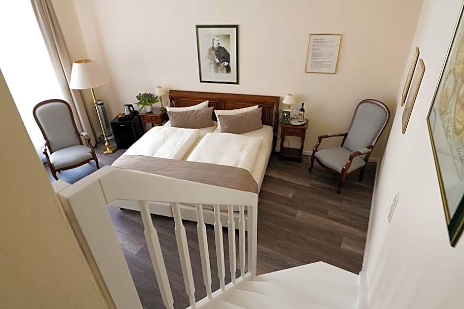 Top Cityline Klassik Altstadt Hotel Lubeck