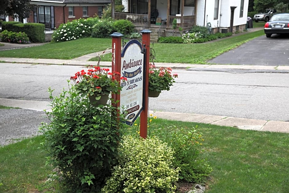 Ambiance By The Falls B&B