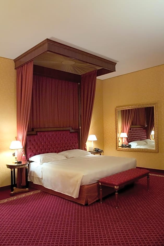 Hotel Maxim