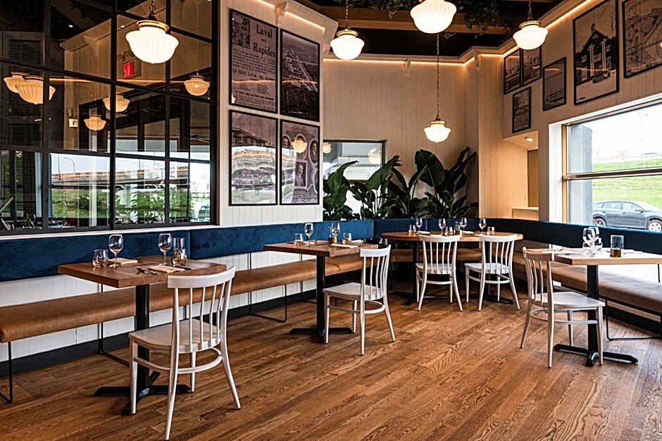 Holiday Inn Laval Montreal By IHG