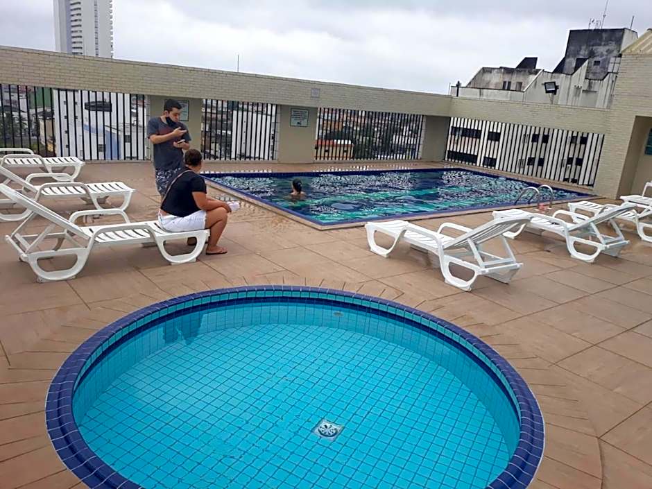 Palladium Apart Service