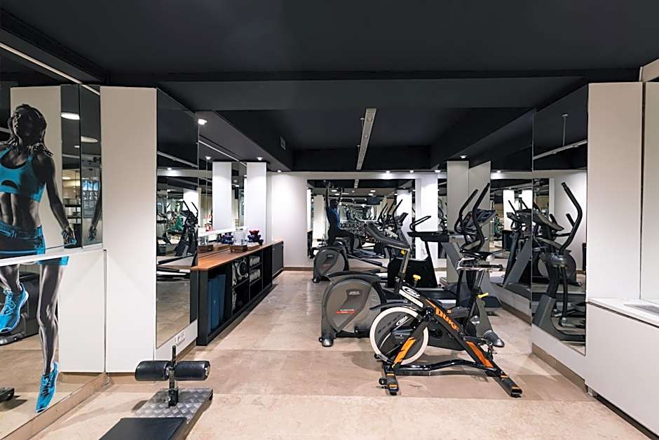 voco Madrid Retiro By IHG