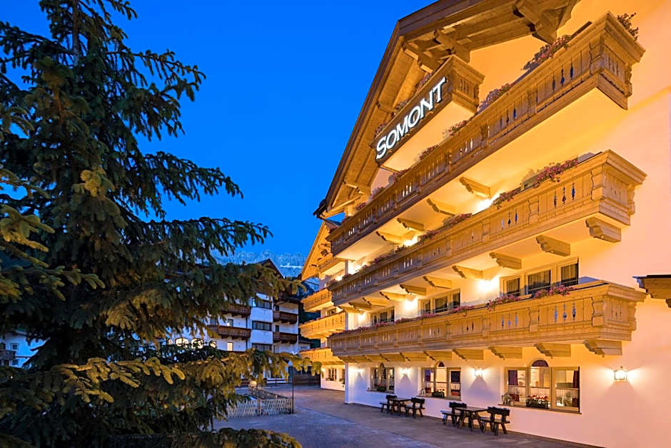 Hotel Somont