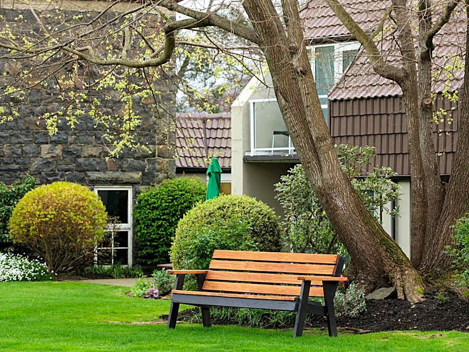 Heritage Dunedin Leisure Lodge