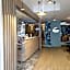 Panam Hotel GAMBETTA- Place Gambetta-Mairie du 20 emme