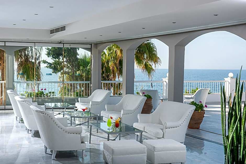 Bomo Rethymno Mare Royal & Water Park