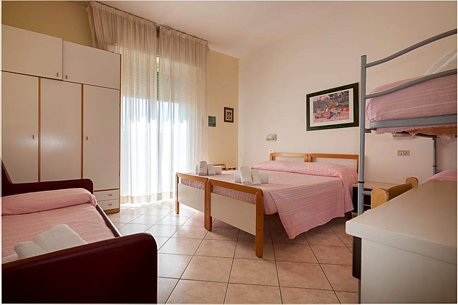 Hotel Bonaria