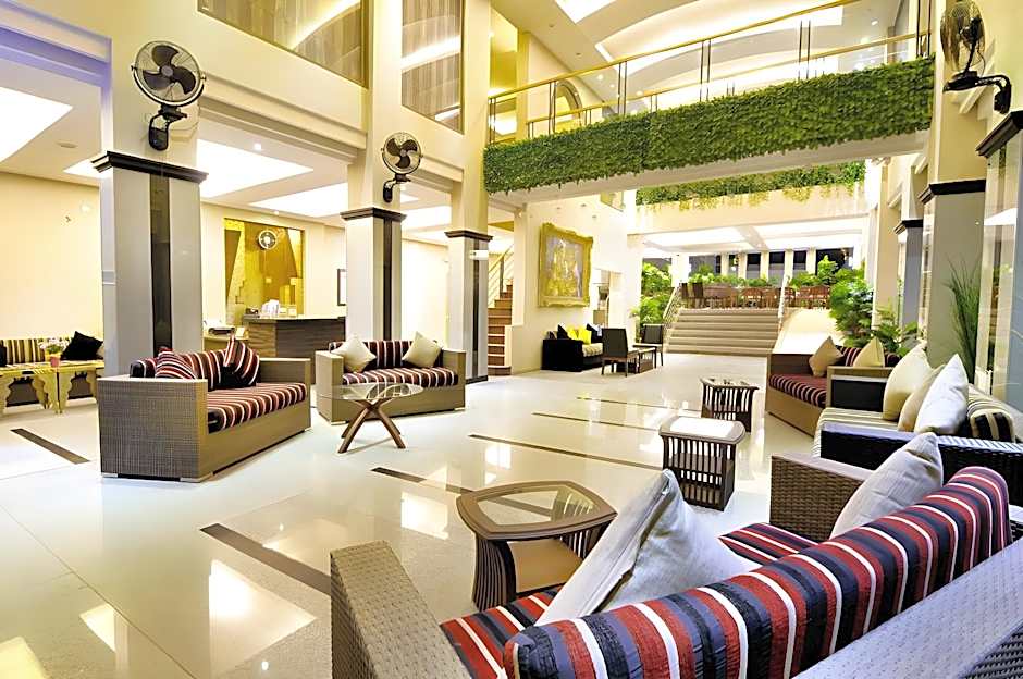 The Sun Boutique Hotel