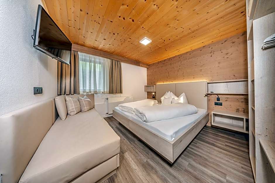 Apartments & Garnì Pre Da Nai