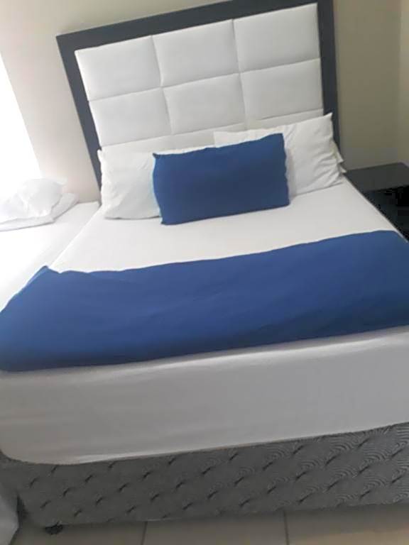 Casa De Amor Rosebank