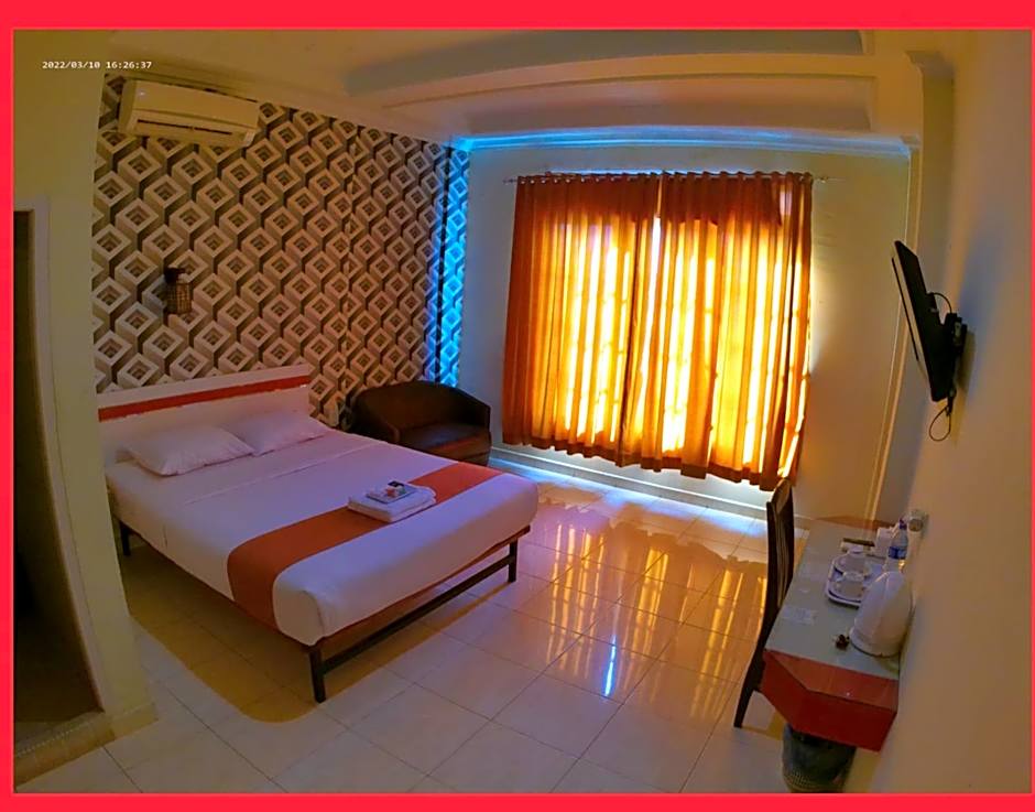 Photo 1 of 1 of Deluxe 2 Double Beds