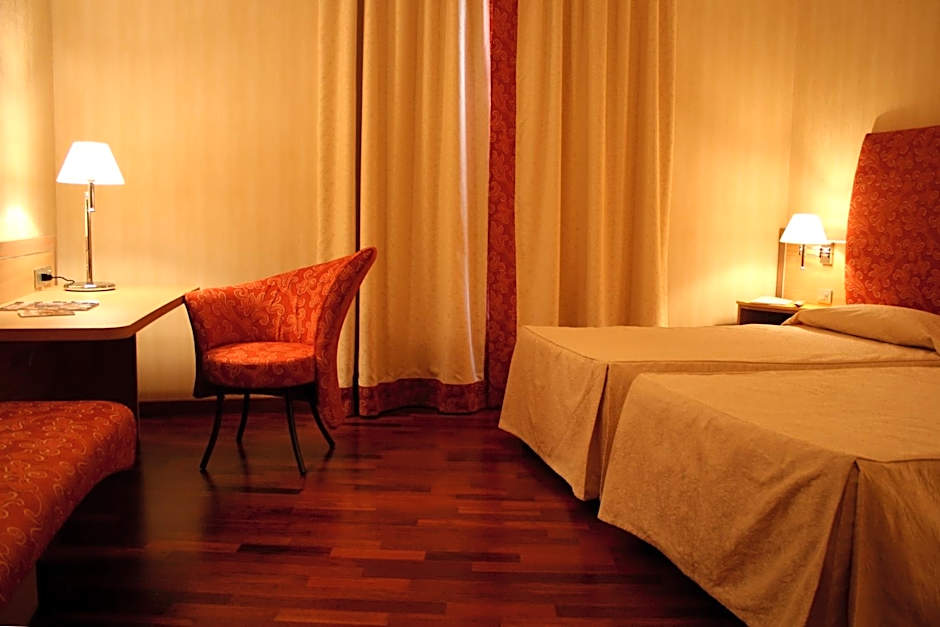 Poli Hotel