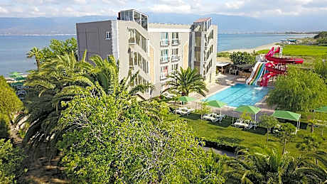 NİNA RESORT OTEL