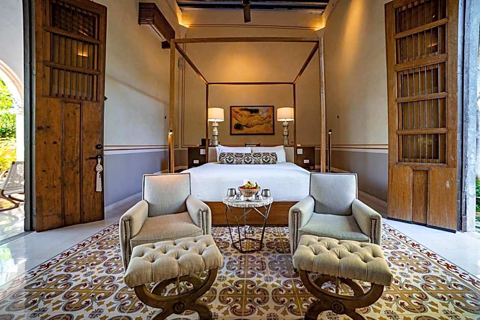 Hacienda San Antonio Hool