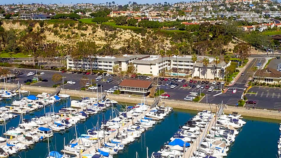 Dana Point Marina Inn