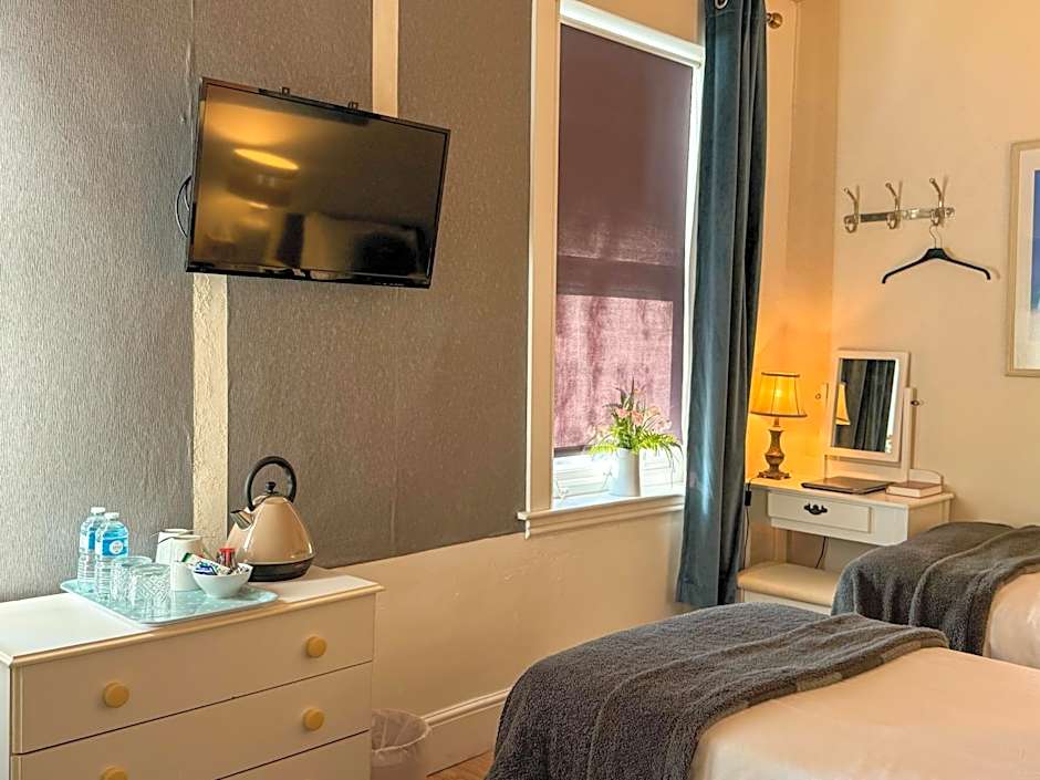 The Chatwal Boutique Hotel