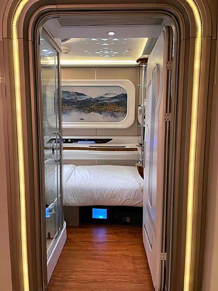 Bahrain Airport Hotel