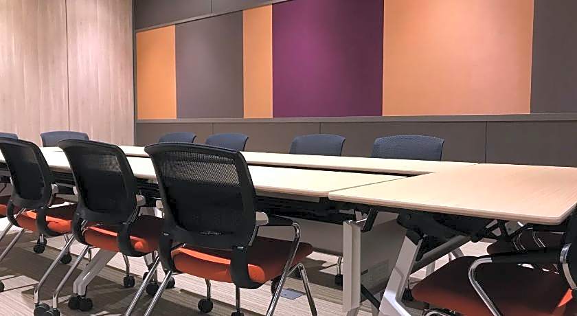 Holiday Inn & Suites Shin Osaka By IHG