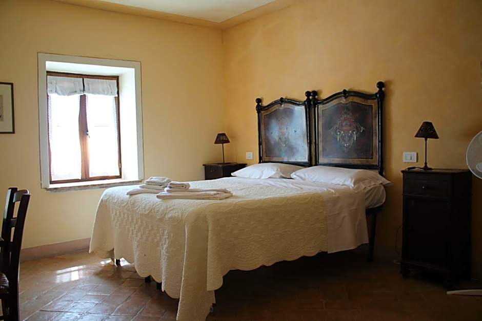 La Tavola Dei Cavalieri