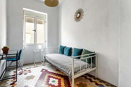 Golden Moor accommodation