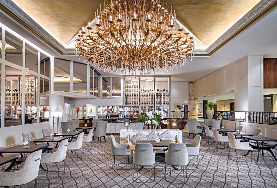 Cordis, Auckland by Langham Hospitality Group