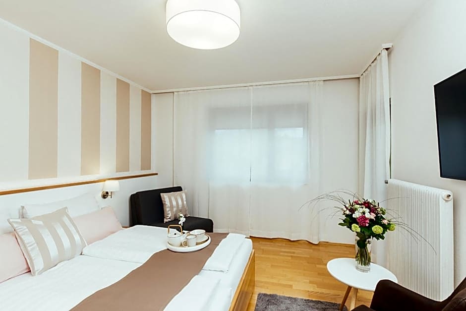 Pension Auszeit Velden