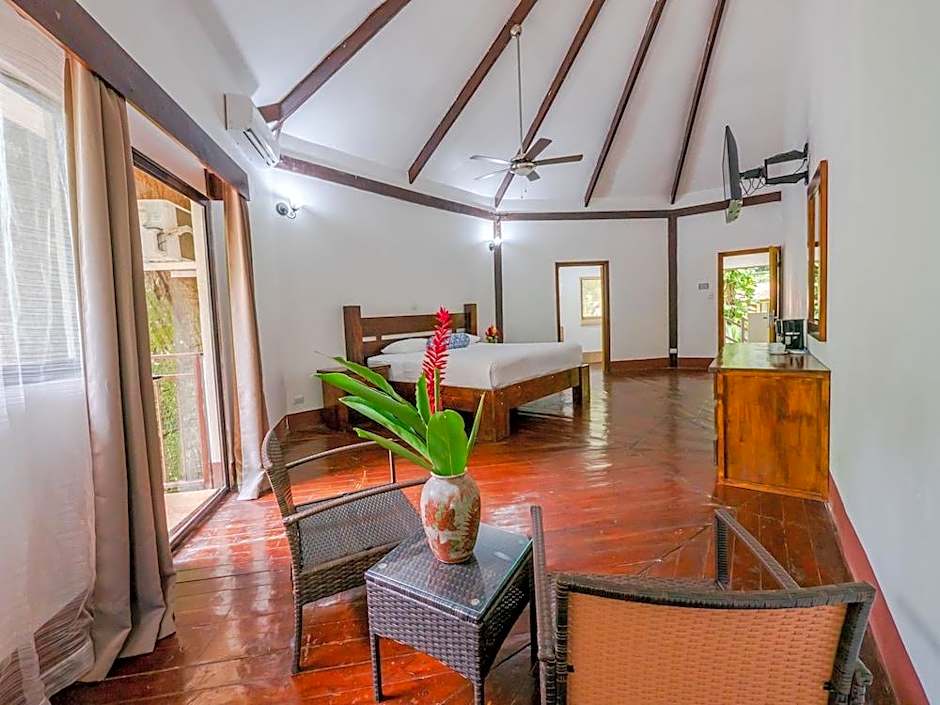Villa Lapas Jungle Village