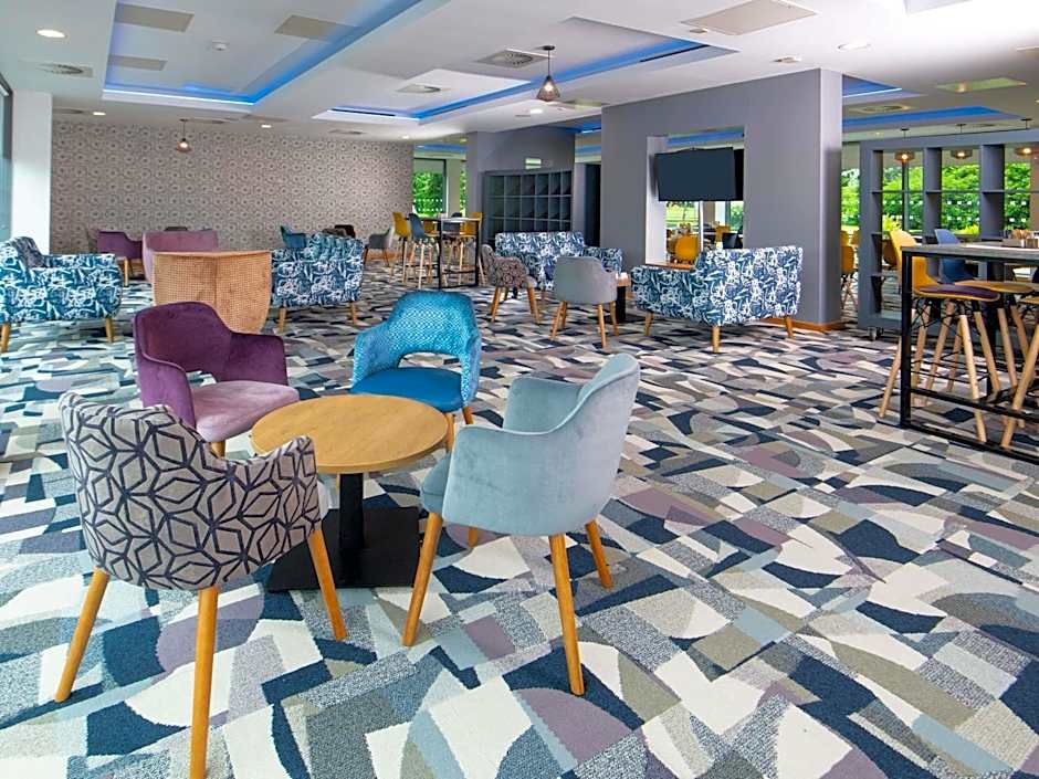 ibis Styles Crewe