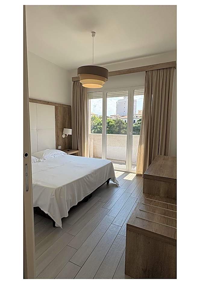 Hotel Pontemare