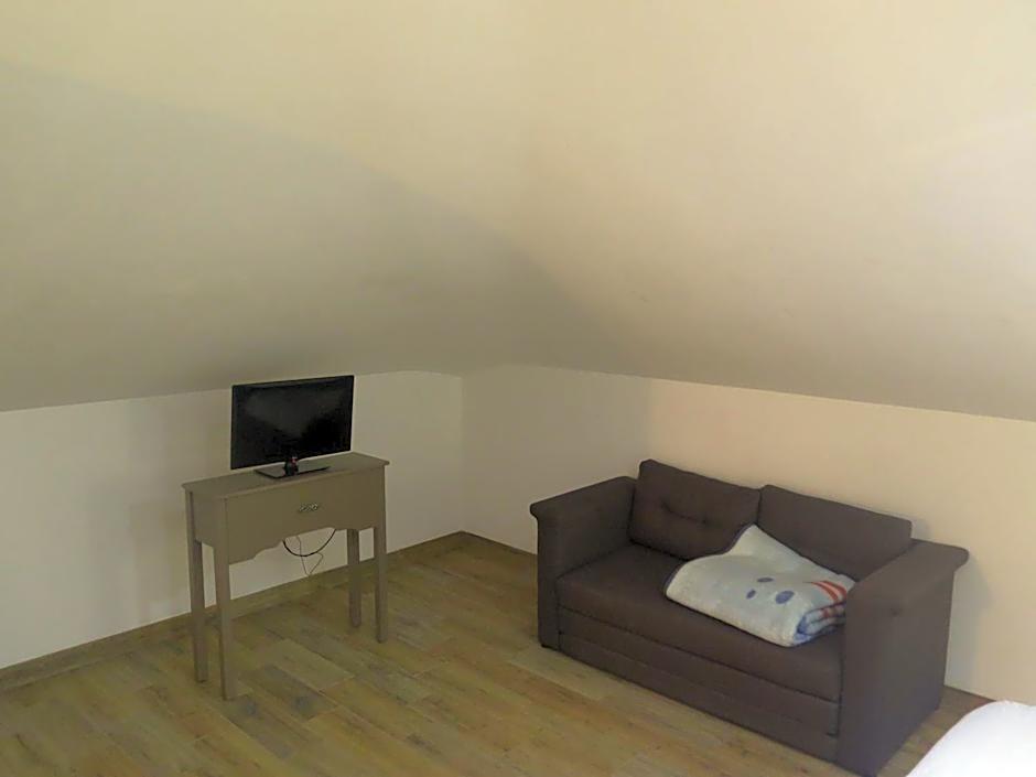 Hotel Restaurante Boabdil