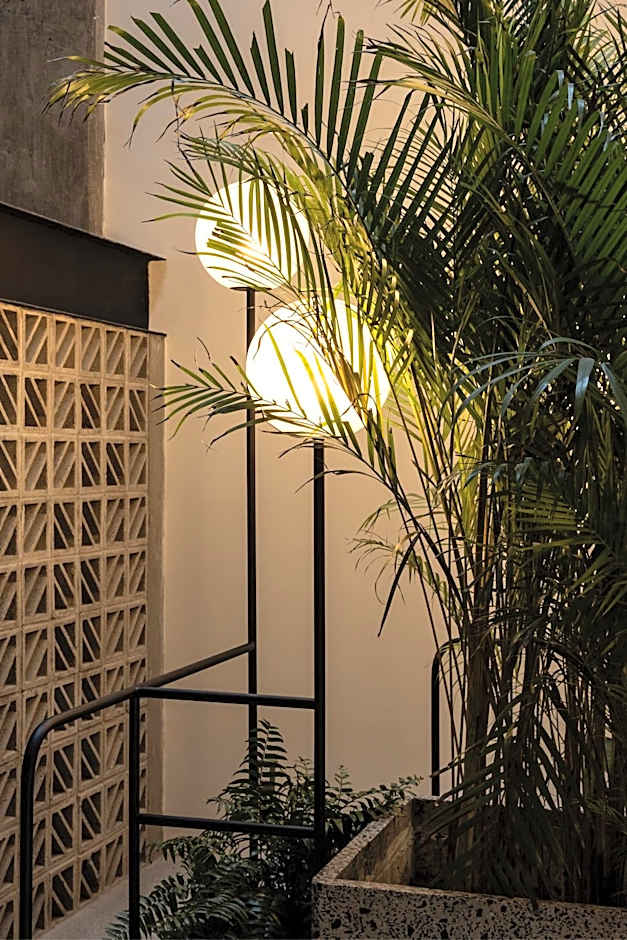 Paradise Flat Witgdl