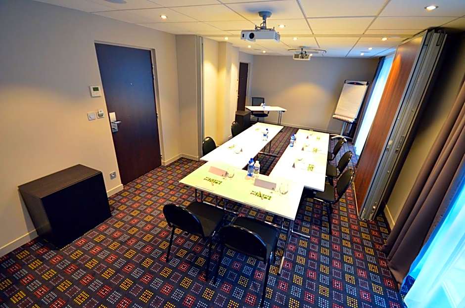 Holiday Inn Dijon Toison Dor By IHG