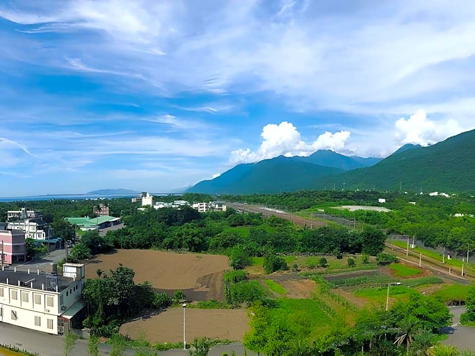 Taroko Liiko Hotels