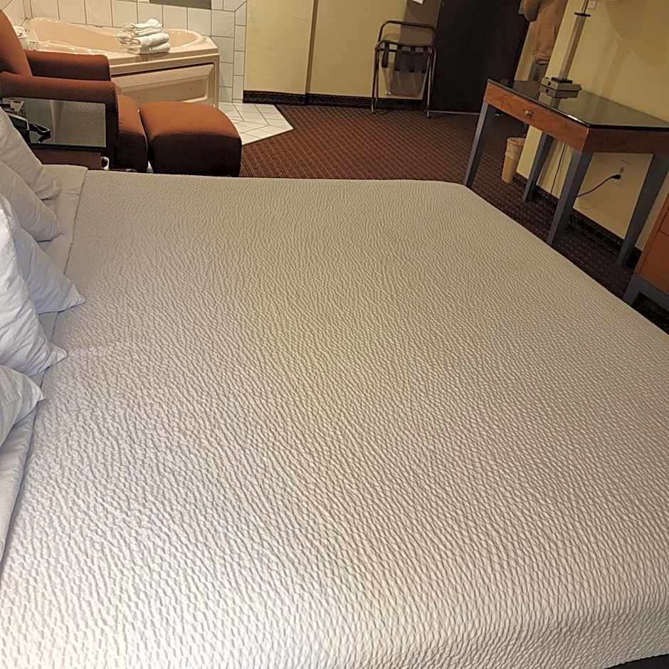 Days Inn by Wyndham Fort Dodge