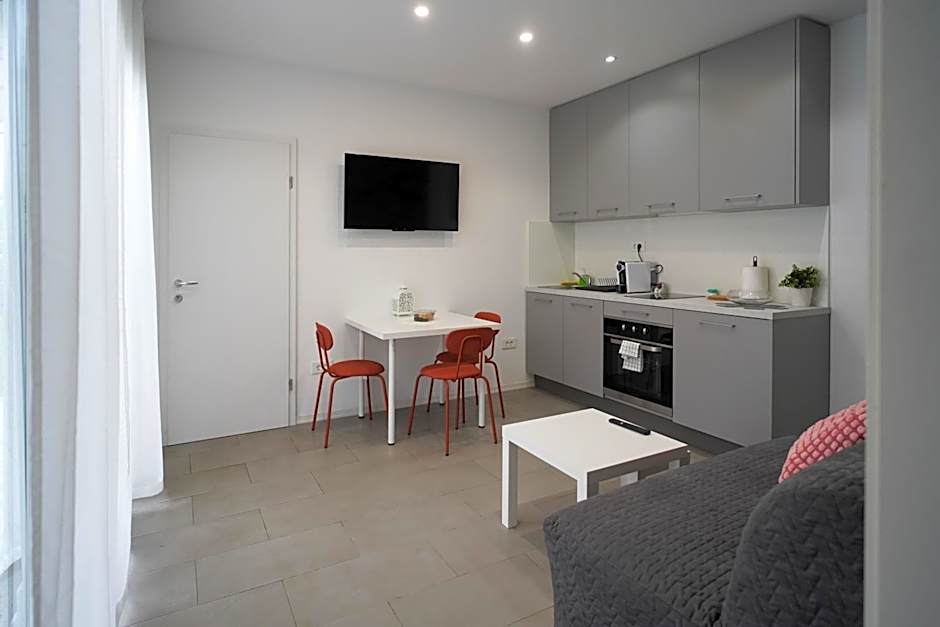 Apartments Choice