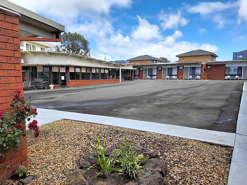 Abbotswood Motor Inn