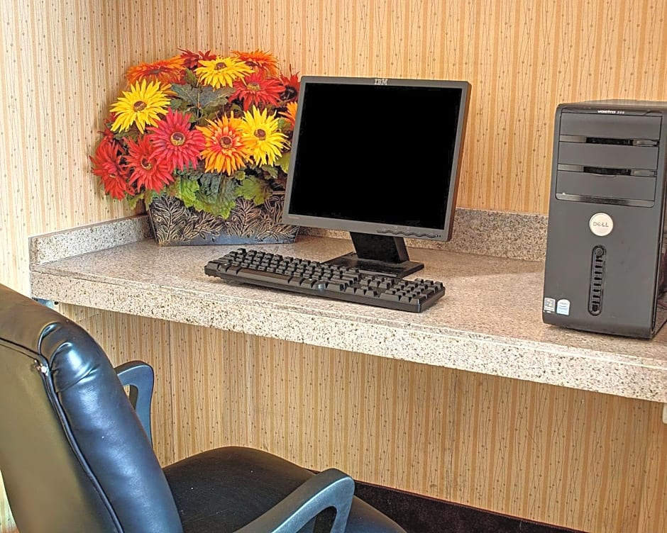 Quality Inn North