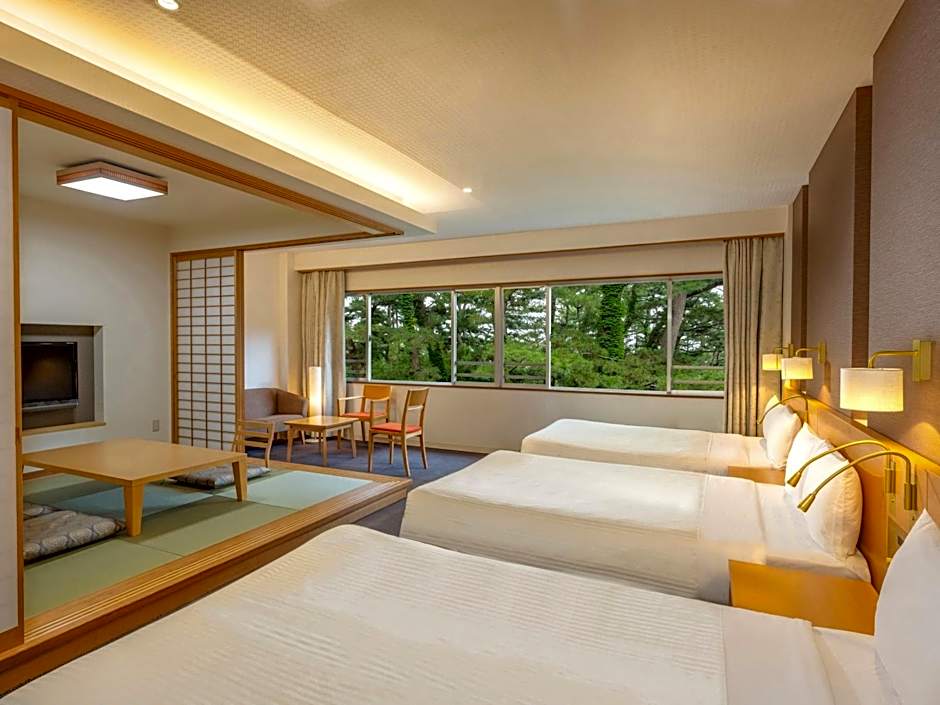 KAMENOI HOTEL Kamogawa