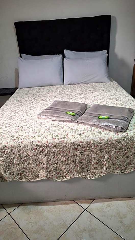 Hostel My House quartos perto do aeroporto de Guarulhos