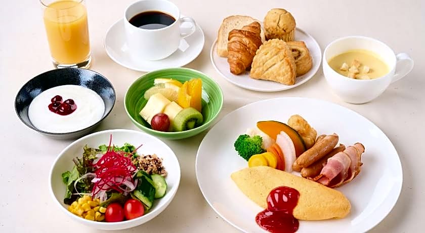 Asakusa Tobu Hotel