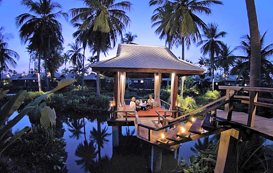 Anantara Mai Khao Phuket Villas