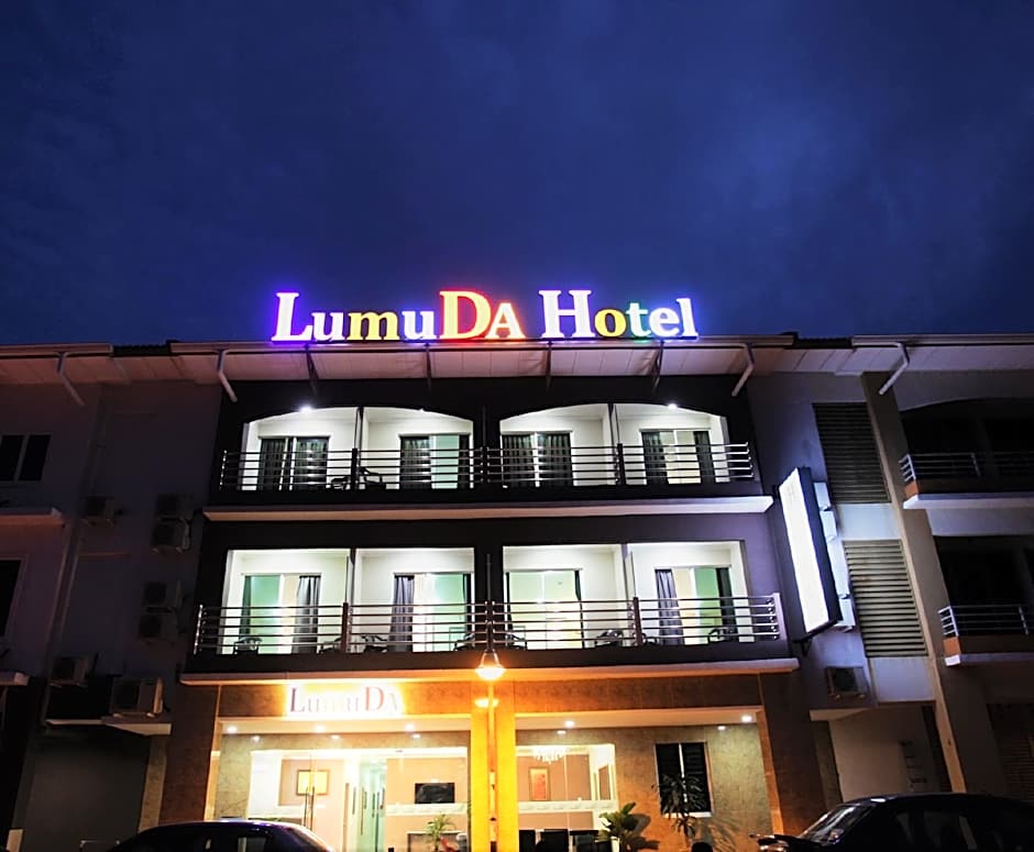 Lumuda Hotel