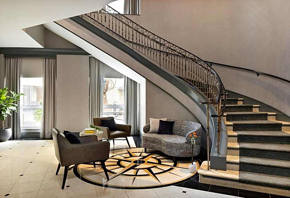 Kimpton Marlowe Hotel By IHG
